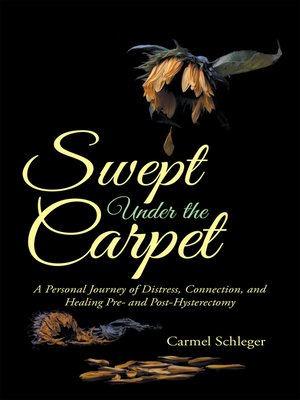 cover image of Swept Under the Carpet